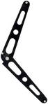 Allstar Performance ALL23260 Hood Prop - Black Anodized Aluminum Each. Fixed Price $42.99.