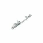 Allstar Performance ALL54230 Throttle Bracket W/spring 4500 Lokar Clear. Fixed Price $99.99.