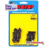 Arp 200-2409, Kit Black Chromoly Carburetor Stud 5/16 X 1.250/1.700 Oal. Fixed Price $52.53.