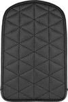 Saddlemen Tri-gripper Mini Tall Sissy Bar Pad 6.5" X 11". Fixed Price $103.00.