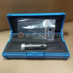 2017 Kistler 4075A50 Piezoresistive Absolute Pressure Sensor 0-50 Bar 4MA New. Fixed Price $550.00.