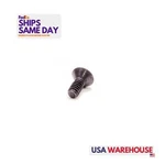Diversified Machine RRC-1391, One Black Steel Bolts For Gear Cover Retainer. Fixed Price $20.51.