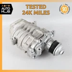 01-04 Mercedes R170 SLK230 C230 M111 Engine Supercharger 1110901080 Oem 24K. Fixed Price $493.23.