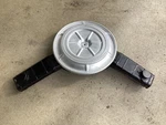 80 Ford Dual Snorkel Air Cleaner 302 5.0 Ho Capri Mustang Bronco Fox Body Lsc. Fixed Price $199.95.