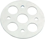 Allstar Performance 18471-25 Lw Scuff Plate Aluminum. Fixed Price $41.99.
