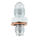 Allstar Performance ALL50030 Adapter Fittings -4 To 3/8-24 2PK. Fixed Price $7.69.