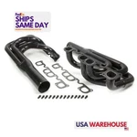 Schoenfeld 1025LVDN, Pair Of Sprint Car Headers 1-7/82 Forward Design Perform. Fixed Price $462.68.