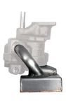 Moroso 24441 Oil Pump Pick-up For Bbc. Fixed Price $88.22.