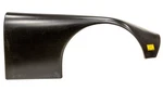 Fivestar 660-24-BR Abc Fender Plastic Black Right 10IN Tires. Fixed Price $188.79.
