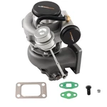New Turbo Charger For Nissan Skyline RB20 2.0L 2.5L Direct Bolt On RB25DET. Fixed Price $188.17.