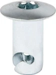 Allstar Performance #ALL19152 Oval Allen Hd Fasteners 5/16 .500IN 10PK Steel. Fixed Price $43.99.