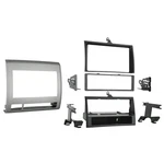 Metra 99-8214TG Toyota Tacoma 2005-2011 Gray. Fixed Price $35.99.