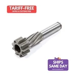 Quarter Master 114263, One Natural Steel Pinion Reverse Mount Performance Parts. Fixed Price $112.36.