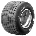 Hoosier 42124-RD12 Midget, Micro, Jr Sprint Tire 59.0/8.0-10. Fixed Price $249.99.