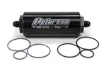 Peterson 09-0616 Fuel Filter 600 Series In-line An Micron. Fixed Price $205.56.