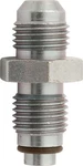 Allstar Performance ALL48211 Fitting - Adapter Straight 6 Male To 14 Mm. Fixed Price $10.99.