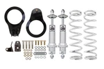 1982-2002 Gm F-body Rear Coil Over Kit, Double Adjustable Shocks, Bolt In. Fixed Price $909.99.