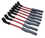Msd High Performance Spark Plug Wire Set 8.5 LS1 LS2 LS3 LS6 Camaro Corvette. Fixed Price $99.95.