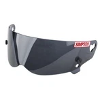 Simpson Helmet Shield 89401A For Diamondback, Mercury, Bandit, Smoke. Fixed Price $64.99.