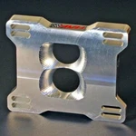 High Velocity Heads SS4412-2AL 1" Tall Aluminum Super Sucker Spacer. Fixed Price $183.53.