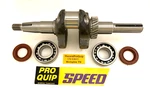 Predator 224CC 58MM Racersproquip Balanced Performance Plus Crankshaft New Usa. Fixed Price $109.95.