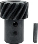 Allstar Performance ALL81308 Chevy Sbc Bbc Hei Distributor Gear Melonized .491IN. Fixed Price $21.99.