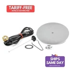 Racing Electronics RT711-U, Antenna Kit Roof Mount Uhf Thick Performance. Fixed Price $132.00.
