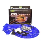 Taylor Spark Plug Wire Set 79667; 409 Pro Race 10.4MM Blue Ford V8. Fixed Price $152.85.