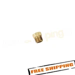 Longacre 52-46150 Mechanical Temperature Gauge Manifold Fitting. Fixed Price $19.44.