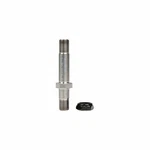 Allstar Performance ALL17020 Sprint Titanium Radius Rod Stud Kit. Fixed Price $206.61.