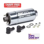 Deatschwerks DWK9-250 255 L/h Gasoline Electric Fuel Pump Kit Fits Universal. Fixed Price $173.66.