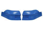 Fivestar 570-410-CB Ford Nose Blue. Fixed Price $185.69.