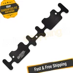 Wehrs Machine WM42375 Sb Chevy Splash Guard 3/8" Studs - Pair. Fixed Price $91.34.