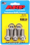 Arp #656-1000 S/s Bolt Kit 12PT. (5) 1/2-13 X 1.000. Fixed Price $29.99.