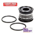 Seals-it EAS35875, One Econ. Axle 1.250 Max Od Performance Racing Part. Fixed Price $62.20.