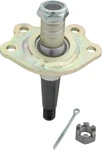 Allstar 56260 Adj Upper Ball Joint Lh Lg For Gm Angled. Fixed Price $135.50.