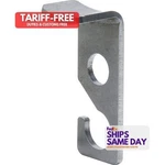 Allstar ALL10223 Steel Helmet Hook Aftermarket High Performance Racing Part. Fixed Price $27.26.