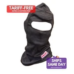 Simpson Safety 23000C, One Black Nomex Carbon Head Sock Sin Fits Gle Eyeport. Fixed Price $133.08.