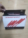 Jdmspeed Ignition Spark Plug Wires For 1996-2014 Chevy Gmc 4.3L Vortec V6. Fixed Price $30.00.