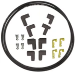 Moroso 73238 Coil, Repl. Wire Kit, Ul. Fixed Price $37.99.