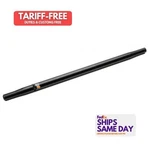 TI22 TIP2500-25, One Black Aluminum 5/8 Radius Rod 25IN Performan. Fixed Price $43.20.