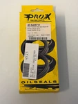 Racing Parts 40.S455711 Frontfork Seal And Wiper Set. Fixed Price $41.99.