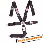 Rjs Racing Equipment 1034901 Classic Series Camlock Harness. Fixed Price $187.13.