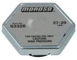 Moroso 63328 Racing Radiator Cap 27-29 Lbs.. Fixed Price $24.99.