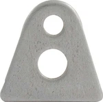 Allstar 60020 1/16IN Flat Tabs 10PCS 3/16IN Hole. Fixed Price $19.35.