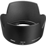 Open-box Nikon HB-34 Camera Lens Hood Af-s 55-200MM F/4-5.6G Vr Ii. Fixed Price $13.50.