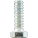 Allstar Performance Hex Head Bolt 1/2-13 1-1/2 Grade 5 10PK- ALL16284. Fixed Price $9.31.