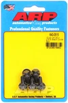 Arp 640-0515 1/4-20 0.515 12PT Black Oxide Bolts. Fixed Price $16.66.