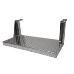 Pit-pal Products 492 Removable Trailer Step 31" (oversize Fee) New. Fixed Price $461.13.