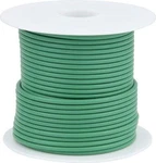 Allstar Performance 76553 14 Awg Green Primary Wire 100FT. Fixed Price $44.75.